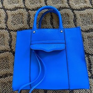 REBECCA MINKOFF MAB PURSE